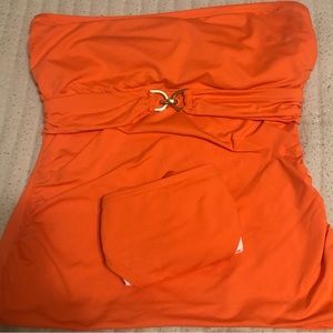 Michael Kors Tankini